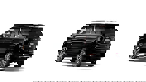 New 2026 Chevrolet Tahoe Premier image 51