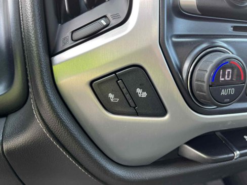 Used 2017 GMC Sierra 1500 SLE image 23