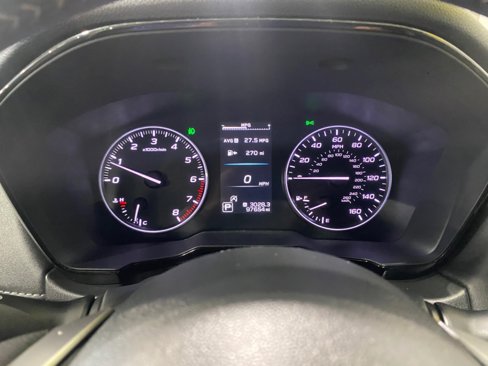 Used 2022 Subaru Outback Premium image 15