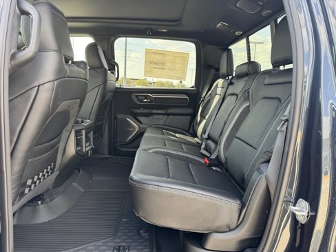New 2026 RAM 1500 RHO w/ RHO Level 1 Equipment Group image 24