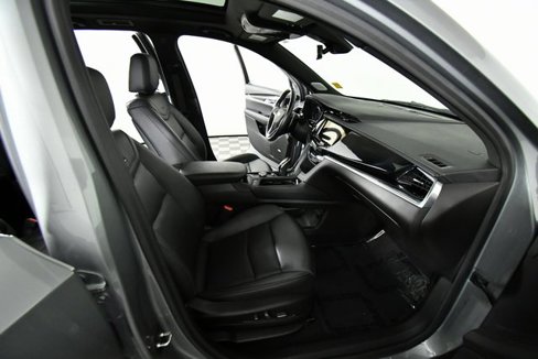 Certified 2023 Cadillac XT6 Sport image 14