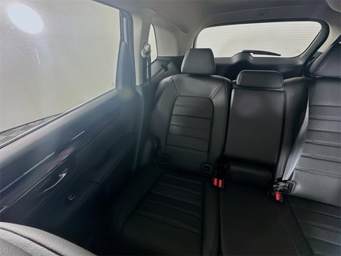 Used 2026 Honda CR-V EX-L image 12