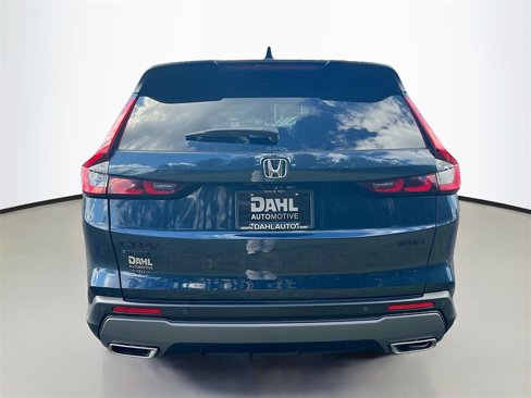New 2026 Honda CR-V Sport-L image 16