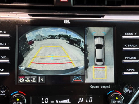 Used 2018 Toyota Camry XSE w/ Driver Assist Package image 15