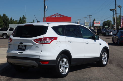 Used 2015 Ford Escape SE image 20