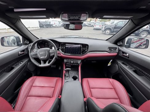 New 2024 Dodge Durango SRT Hellcat image 24