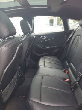 Used 2022 BMW M235i xDrive Gran Coupe w/ Premium Package image 15