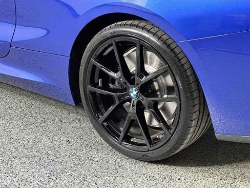 New 2026 BMW 840i xDrive Coupe image 8