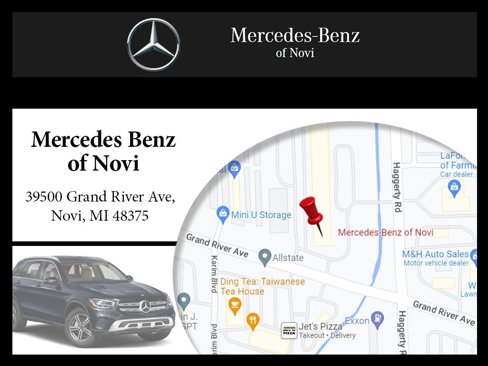 Certified 2024 Mercedes-Benz GLC 300 4MATIC image 26