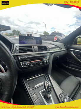 Used 2014 BMW 428i xDrive Coupe w/ Technology Package image 10
