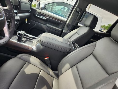 New 2026 GMC Sierra 1500 SLT w/ SLT Premium Plus Package image 13