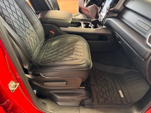 Used 2024 RAM 1500 Big Horn image 24