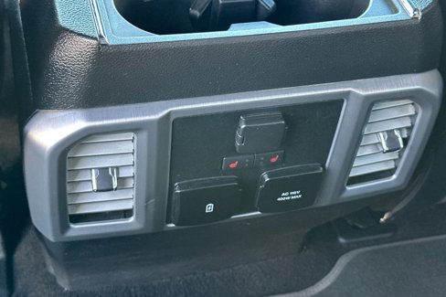 Used 2019 Ford F150 Platinum image 40