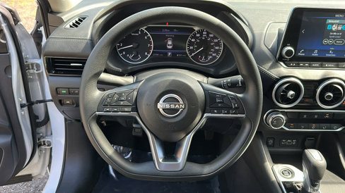 Used 2024 Nissan Sentra SV image 13