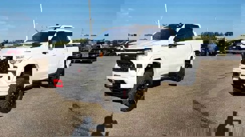New 2025 Chevrolet Silverado 1500 RST image 38
