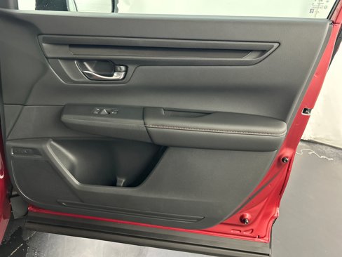 New 2026 Honda CR-V Sport-L image 28