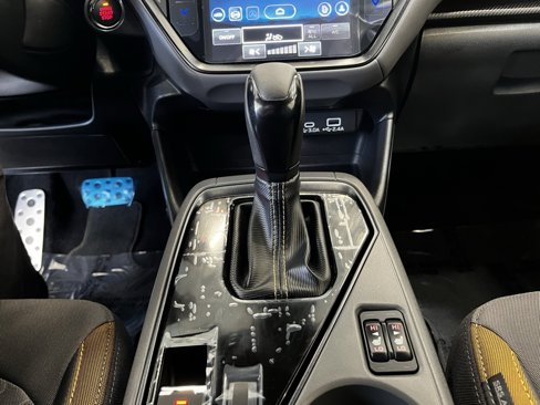 New 2025 Subaru Crosstrek 2.5i Sport w/ Crosstrek Mirror Package image 24