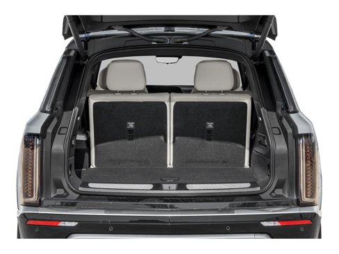 New 2026 Cadillac Vistiq Premium Luxury w/ LPO, Floor Liner Package image 12