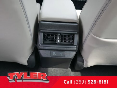 Certified 2025 Honda Accord EX-L image 41