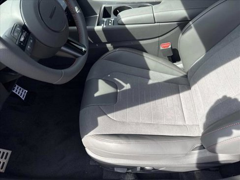 New 2025 Hyundai Sonata N Line image 4