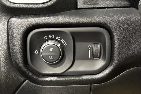 Used 2024 RAM 2500 Big Horn image 20
