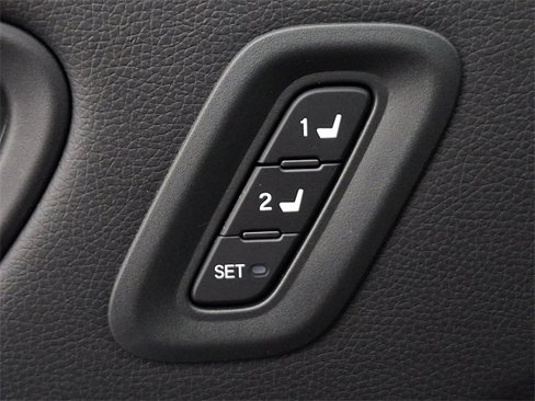 Certified 2025 Honda Pilot TrailSport image 30