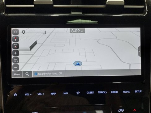 Used 2022 Hyundai Tucson Limited image 33