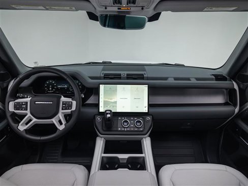 New 2026 Land Rover Defender 110 S image 20