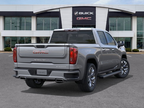 New 2026 GMC Sierra 1500 Denali w/ Denali Reserve Package image 4