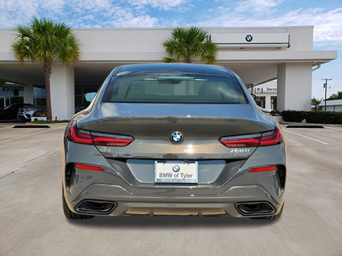 New 2026 BMW 840i image 5