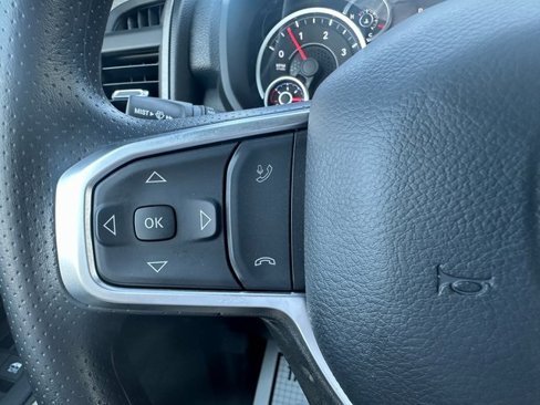 New 2025 RAM 2500 Tradesman image 35