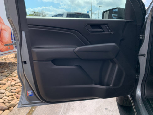 New 2026 Chevrolet Colorado W/T w/ WT Custom Package image 17
