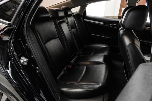 Used 2020 Honda Civic EX-L image 29