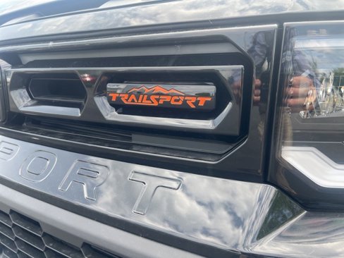 New 2026 Honda Passport TrailSport image 3