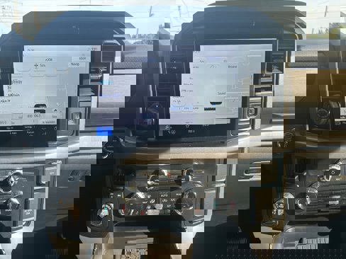 New 2025 Ford F150 XLT image 50