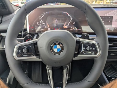 New 2026 BMW 530i w/ M Sport Package image 29