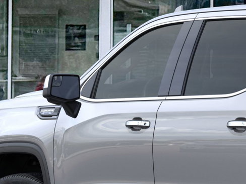 New 2026 GMC Sierra 1500 Denali Ultimate image 36
