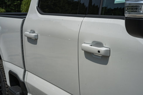 New 2025 Ford F250 Platinum image 16