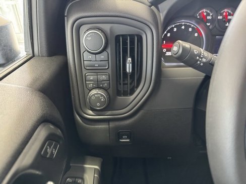 New 2026 Chevrolet Silverado 2500 Custom w/ Custom Value Package image 17