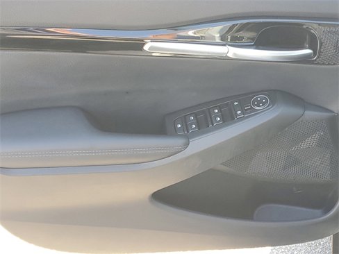 Certified 2023 Kia Seltos S image 14