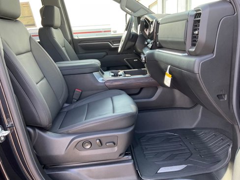 New 2026 GMC Sierra 3500 SLT image 19