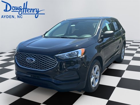 Used 2024 Ford Edge SE image 1