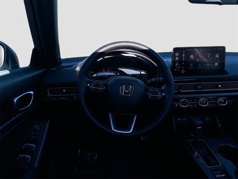 Used 2025 Honda Civic Sport Touring image 23
