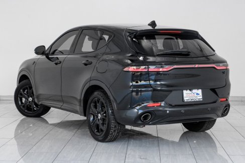 Used 2024 Dodge Hornet R/T Plus w/ R/T Blacktop Package image 8