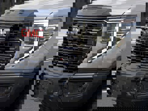 New 2026 GMC Sierra 1500 AT4X w/ AT4X AEV Edition image 37