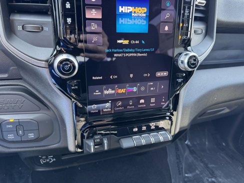 New 2026 RAM 2500 Tradesman image 17