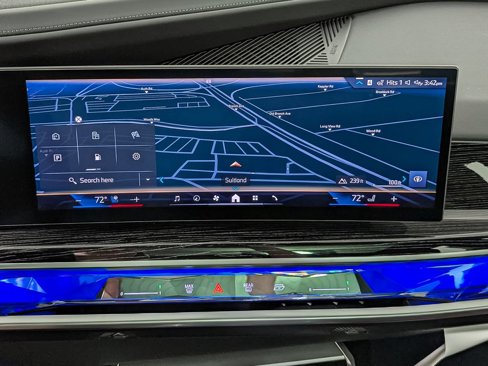 New 2026 BMW 740i xDrive image 18