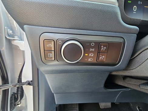 New 2025 Ford Maverick XL image 21