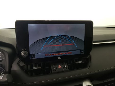 Used 2024 Toyota RAV4 XLE Premium image 24