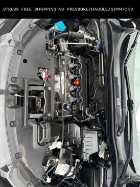 Used 2017 Honda HR-V EX-L image 16